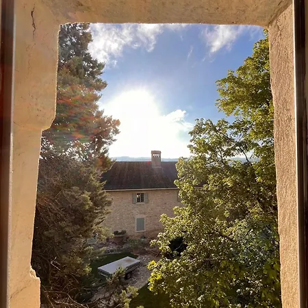 Le Repaire De L'écuyer *