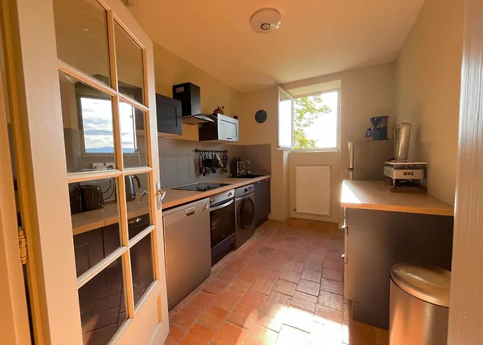 Apartman Le Repaire De L'ecuyer